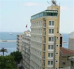 Otel Marla - İzmir